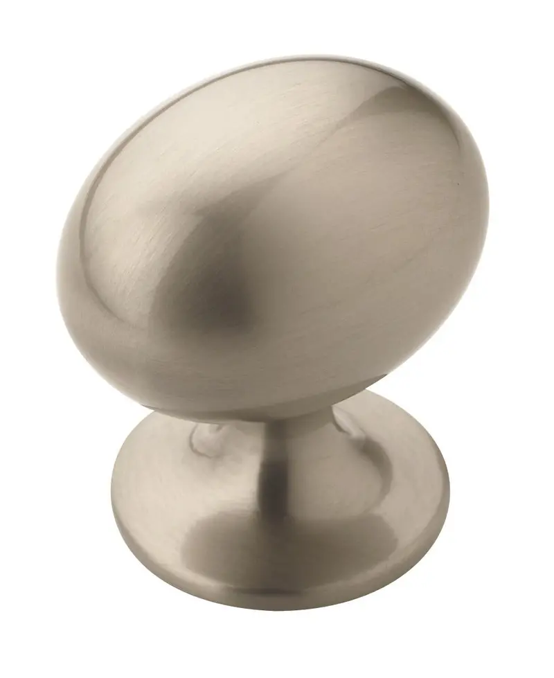 Amerock Everyday Heritage Decorative Knob 1