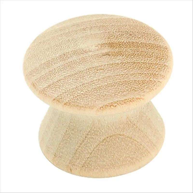 Amerock Everyday Heritage Knob – Clean Transitional Aesthetic 1