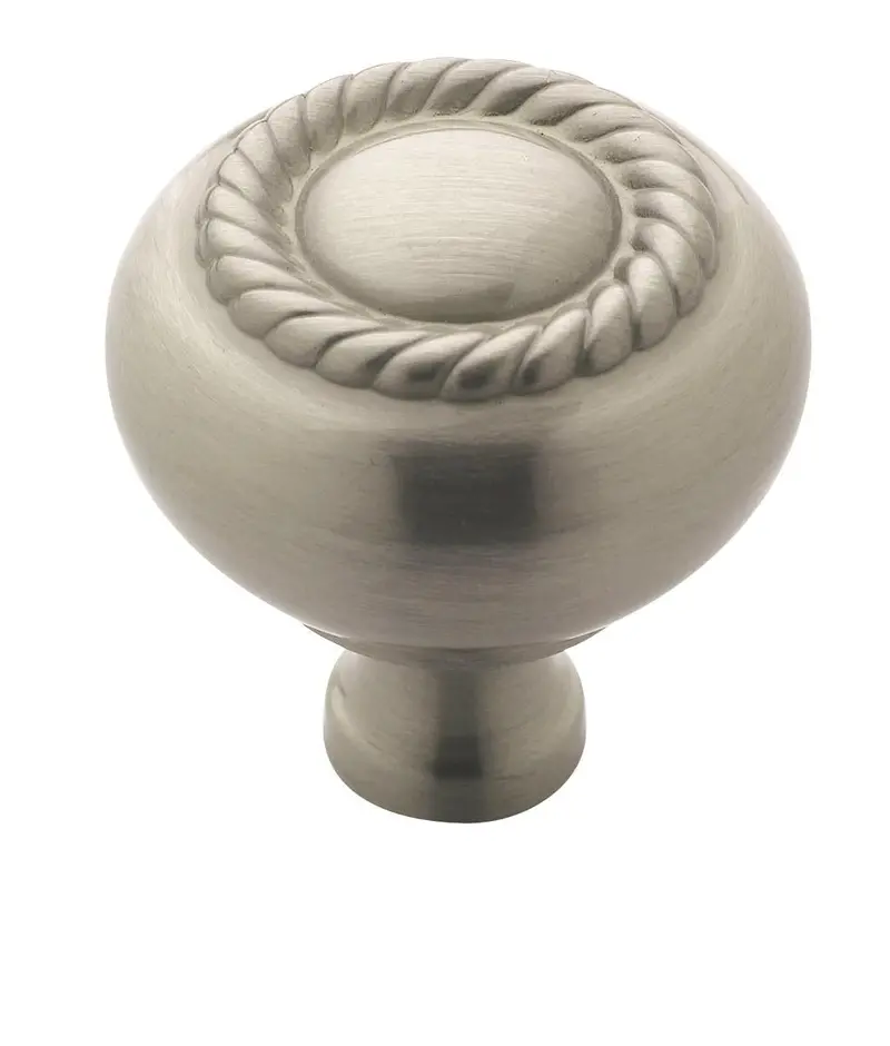 Amerock Everyday Heritage Round Knob 1
