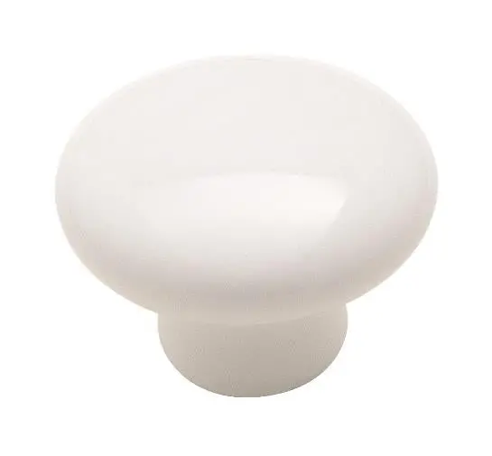 Amerock Everyday Heritage Round Knob – Simple & Stylish 1