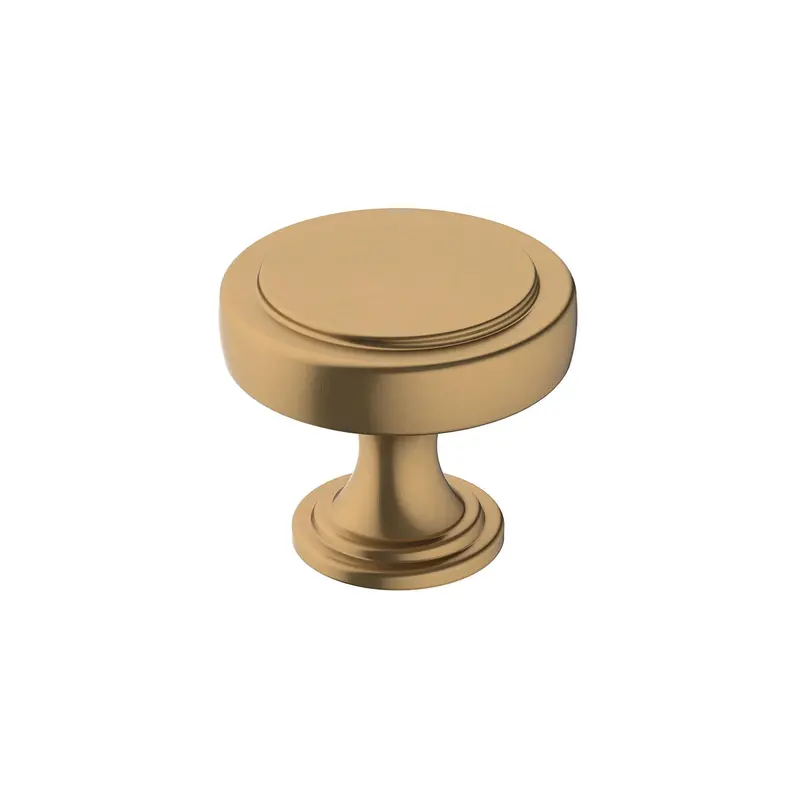 Amerock Exceed Collection Cabinet Knob 1