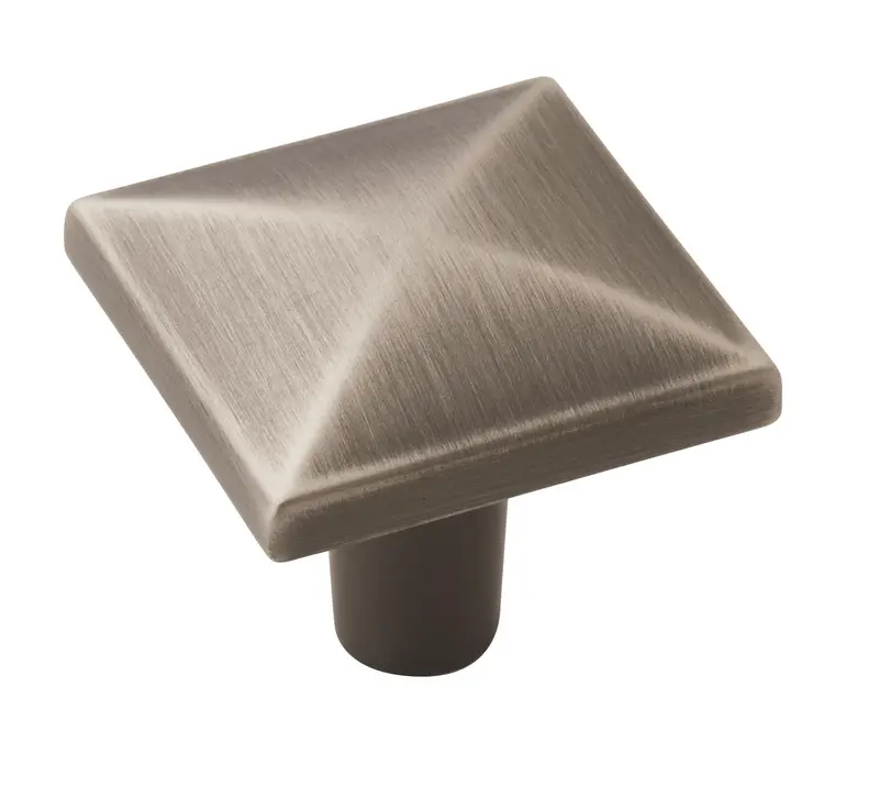 Amerock Extensity Minimalist Cabinet Knob 1