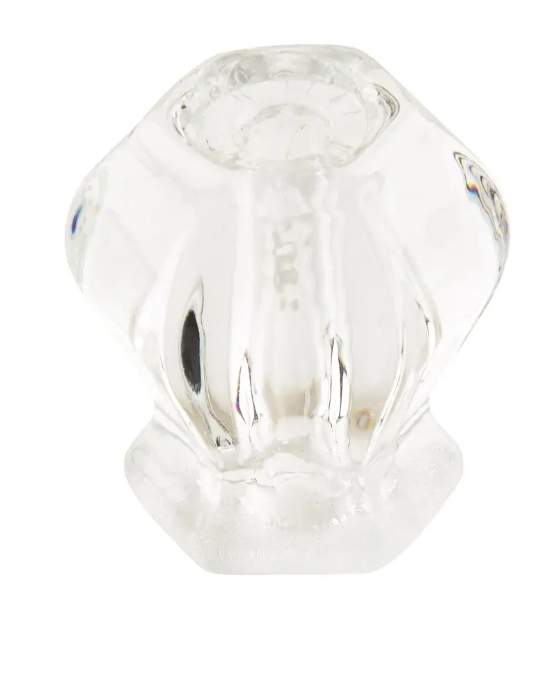 Amerock Heritage Line Cabinet Knob 1