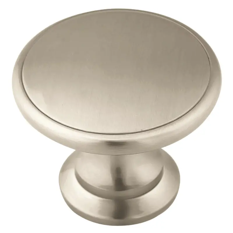 Amerock Hint Of Heritage Antique-Style Knob 1