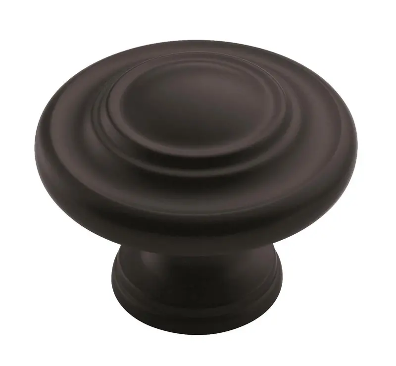 Amerock Inspirations Contemporary Knob 1