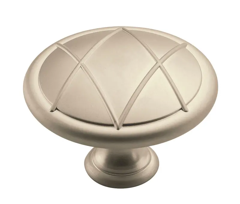 Amerock Lattice™ Designer Cabinet Knob 1