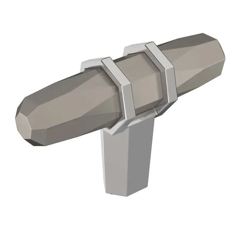 Amerock London Cabinet Knob 1