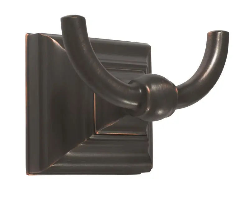 Amerock Markham Robe Hook For Bathroom Use 1