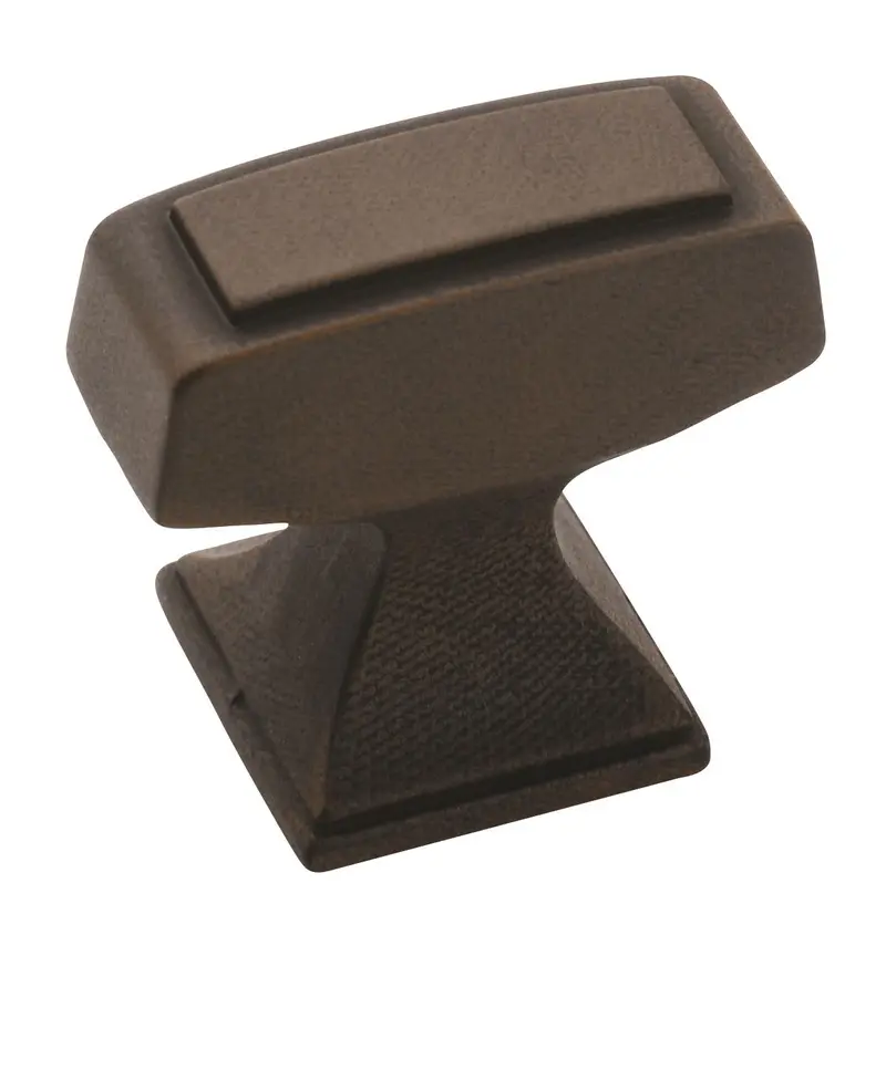 Amerock Mulholland Drawer Knob 1
