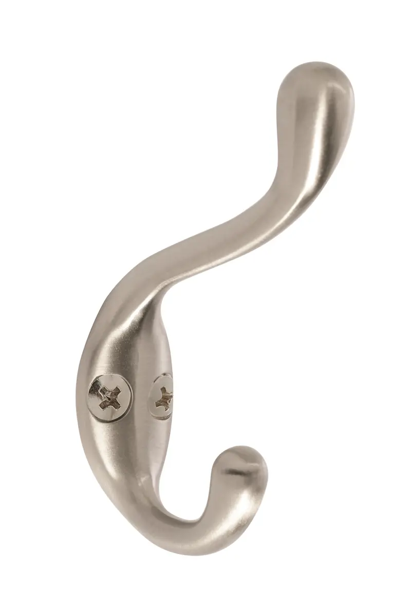 Amerock Premium Individual Hook For Kitchen & Bath 1