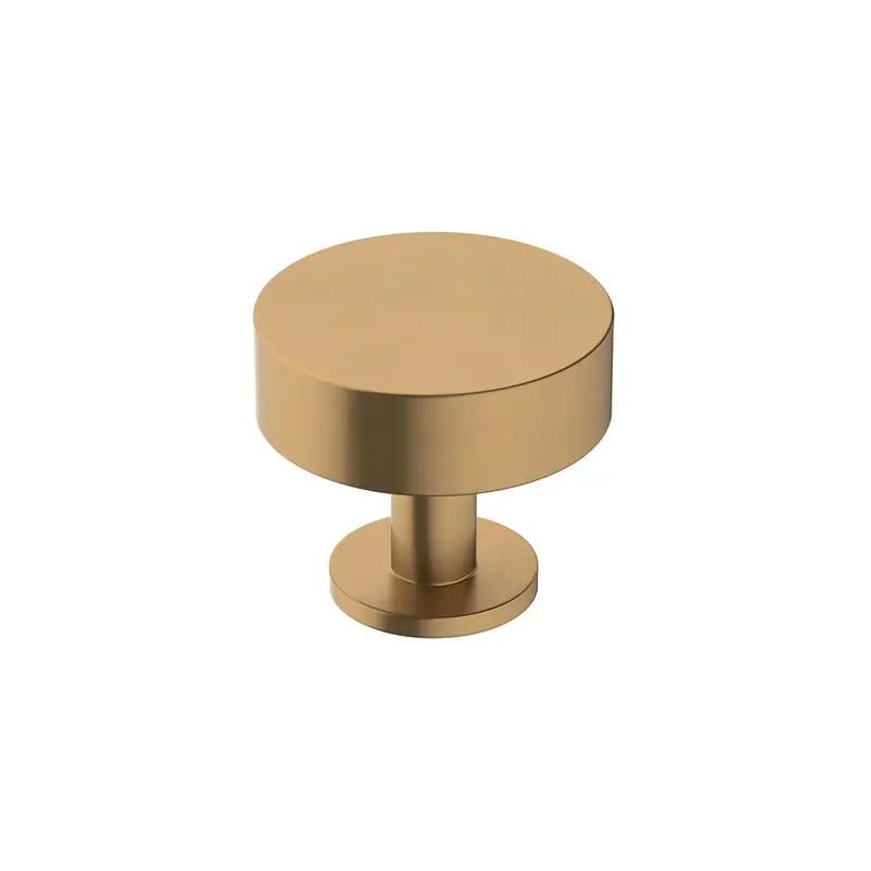 Amerock Radius Series Cabinet Knob 1