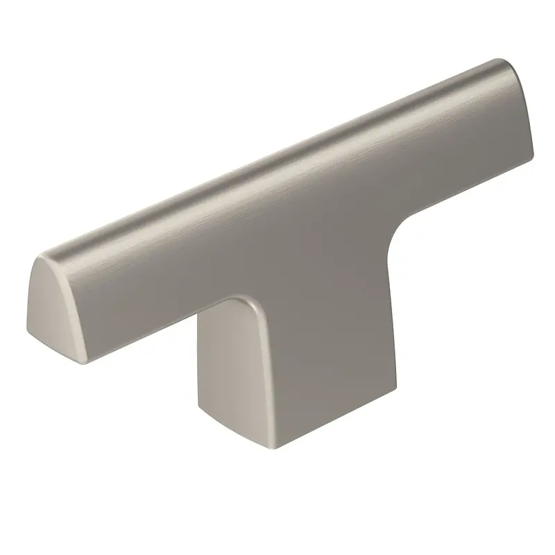 Amerock Riva Sleek Cabinet Knob 1