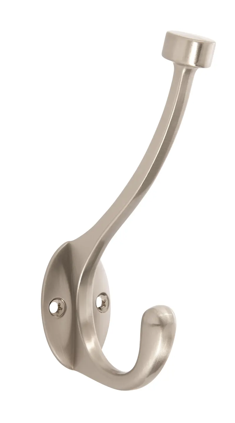 Amerock Stylish Individual Cabinet Hook 1
