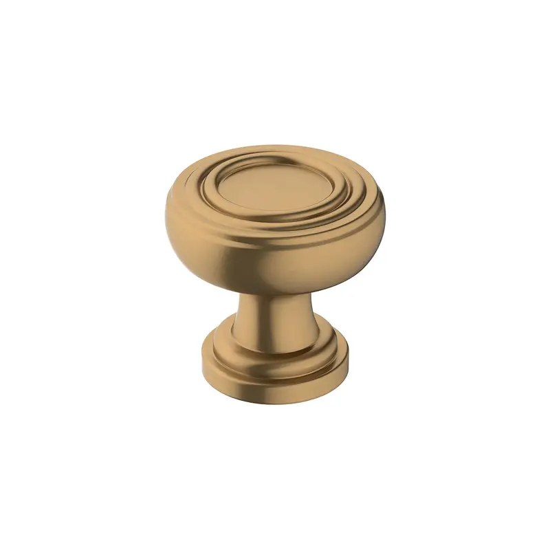 Amerock Ville Cabinet Knob 1