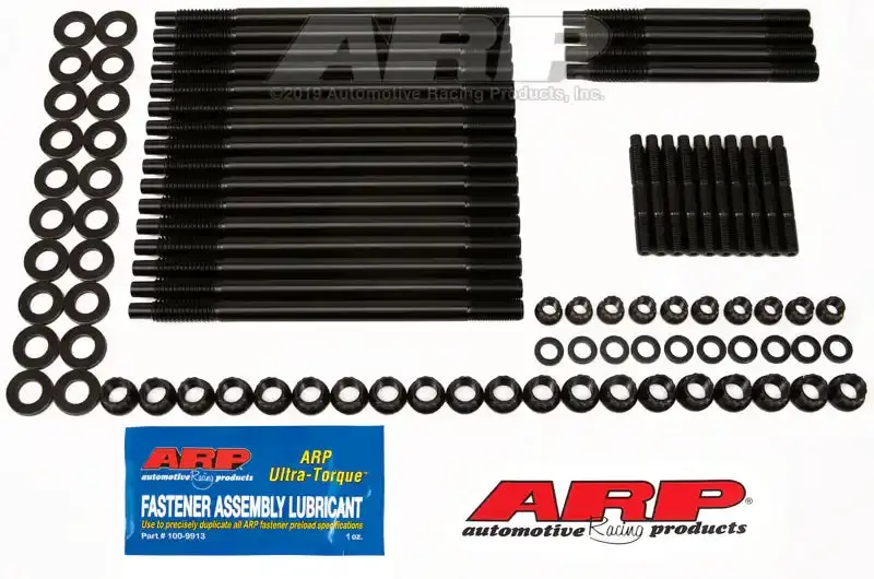 Arp 234-4316 Cylinder Head Stud Kit For 2003 And Older Gen Iii/Ls Engines 1