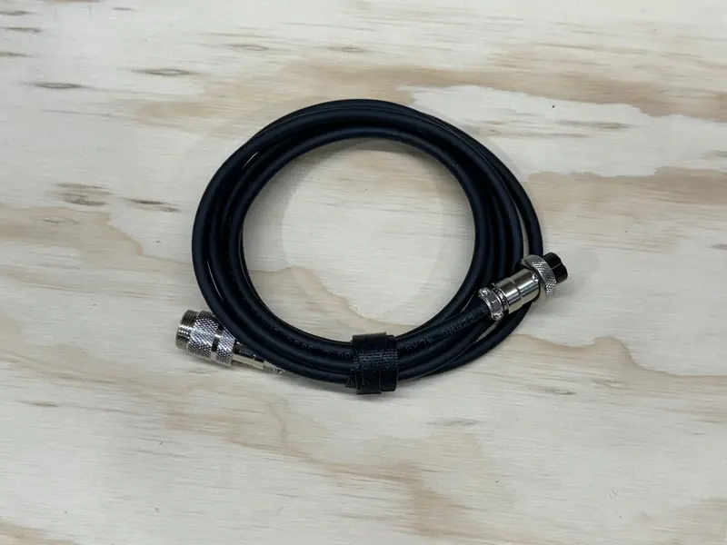 Atc Motor Sensor Extension Cable For Cnc Automation 1