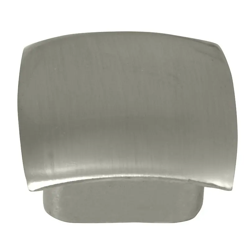 Aventura Square Cabinet Knob By Laurey 1