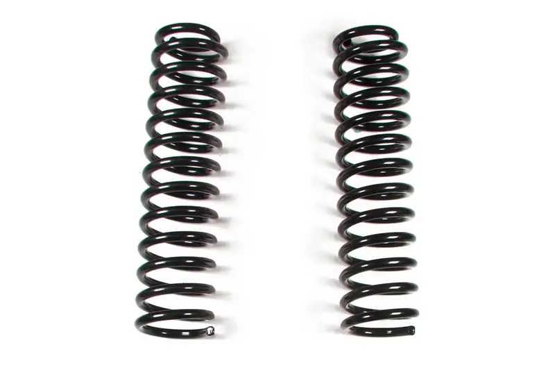 Bds 034301 3-Inch Lift Suspension System For Jeep Xj (1984–2001), Mj (1986–1991), And Zj (1993–1998) 1