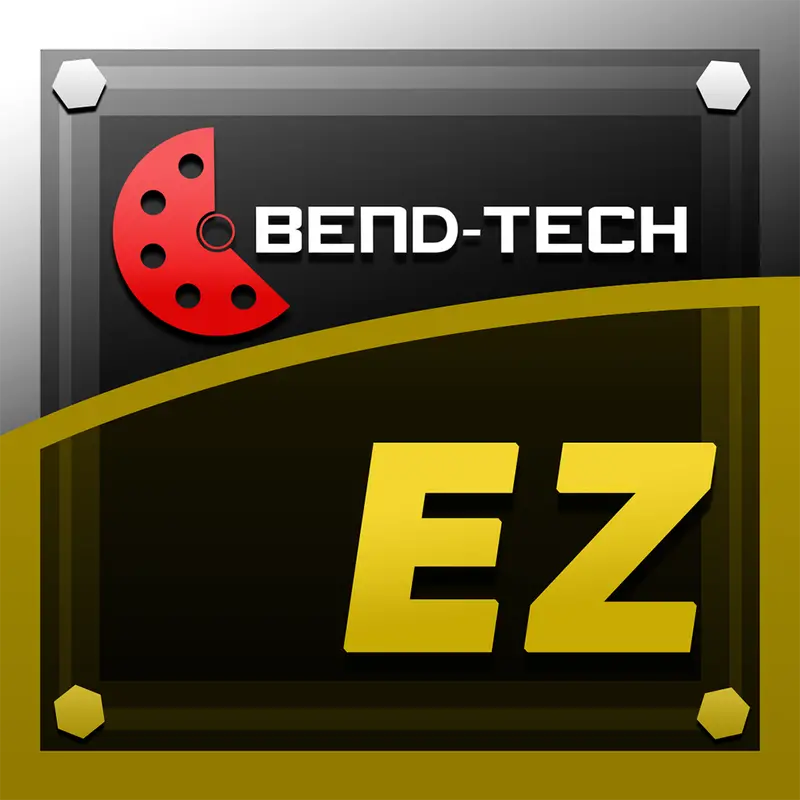 Bend-Tech Ez 7X – Simplified Tube Bending Programming Software 1