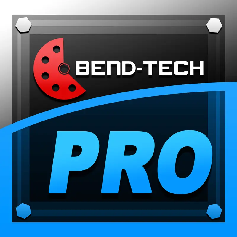 Bend-Tech Pro 7X – Advanced Cnc Tube Bending Software Suite 1