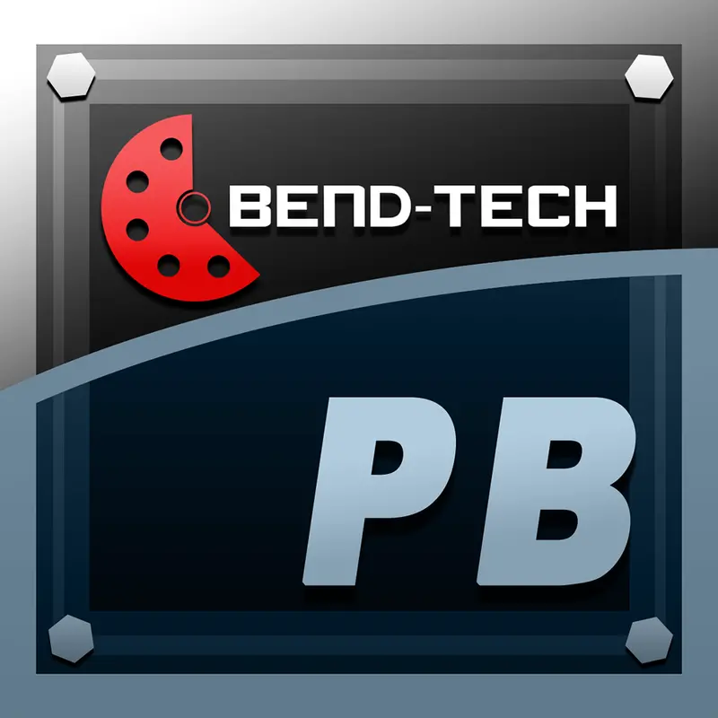 Bend-Tech Profile Bending Software For Structural And Custom Shapes 1