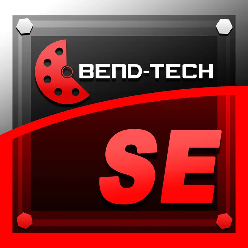 Bend-Tech Se 7X – Entry-Level Cnc Tube Bending Software 1