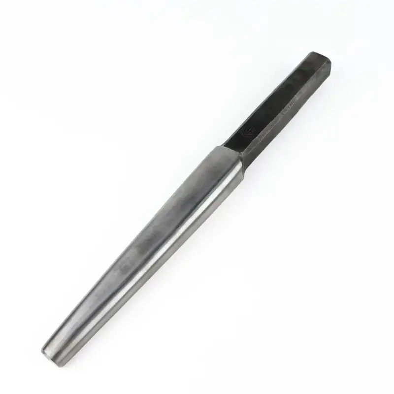 Blacksmith Hammer Eye Drift Tool – Precision Punch For Handle Installation 1