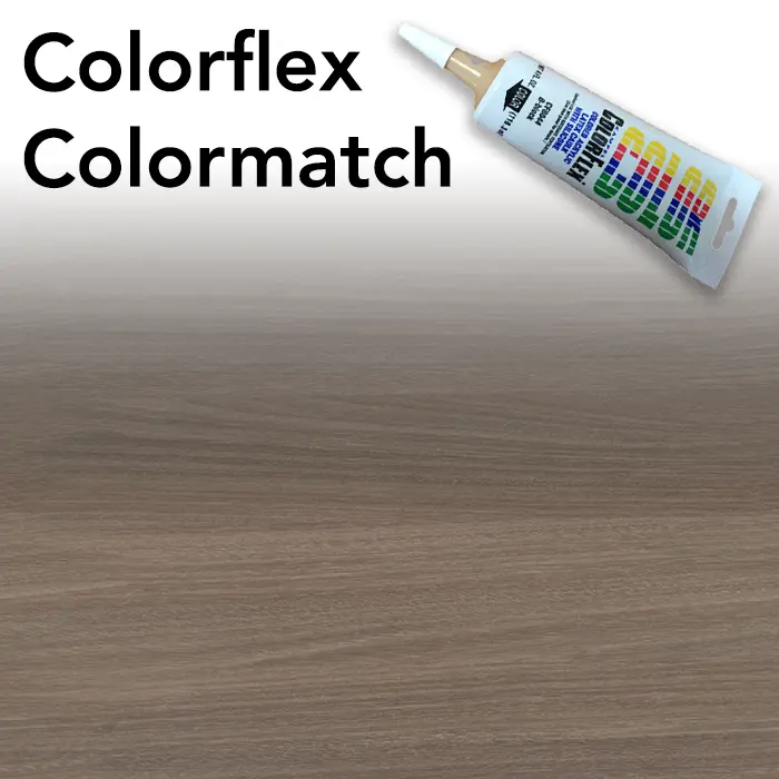 Bleached Legno 8845 Colorflex Laminate Joint Filler – Formica Light-Tone Match 1