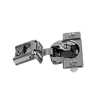 Blum Blumotion 39C 110° Soft-Close Face Frame Hinge – 1-5/16" Overlay, Dowel Mount 1