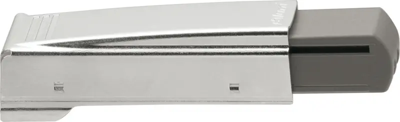 Blum Full-Overlay Blumotion Soft-Close Hinge With Integrated Damper 1