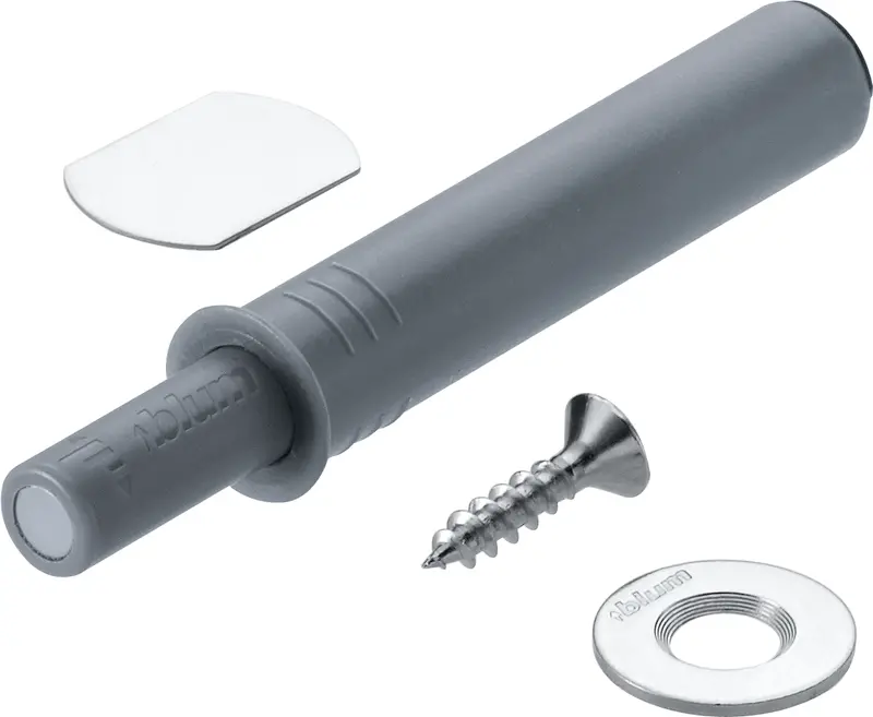 Blum Tip-On Push-To-Open Mechanism Kit – Complete Set 1