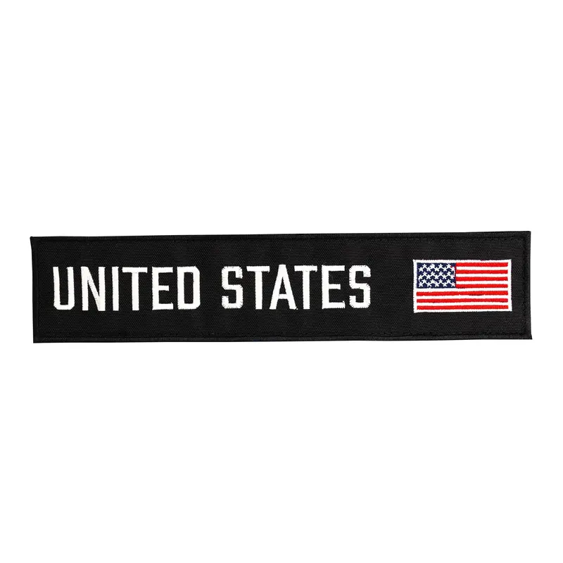 Bp-1 V3 United States Flag Patch 2