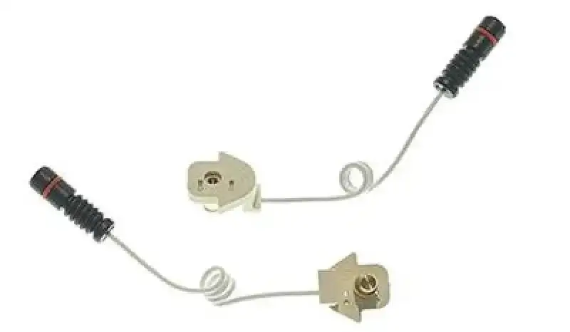 Brembo Oem-Style Brake Wear Sensor – Compatible With Mercedes-Benz Cls53, E53 Amg, Maybach & S-Class Models 1