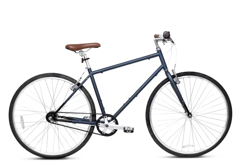 Brilliant Cooper Urban Commuter Bike Light 1