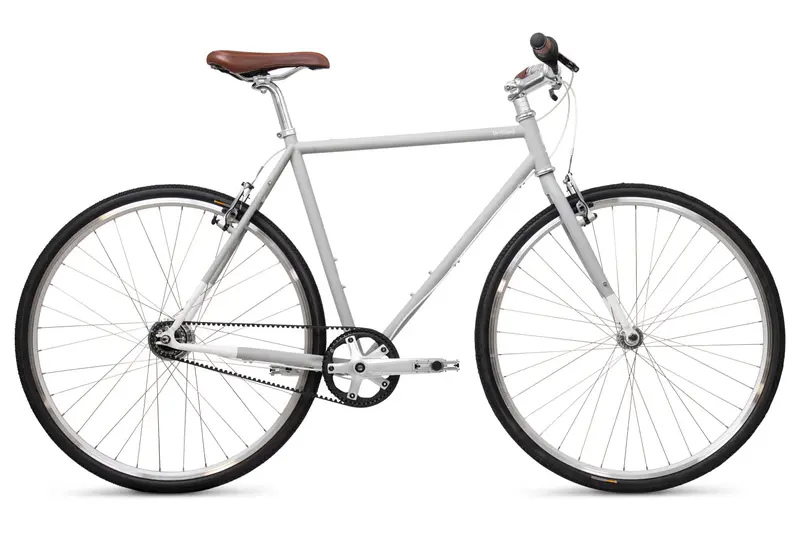 Brilliant L-Train Folding Bike – Compact Urban Commuter 2