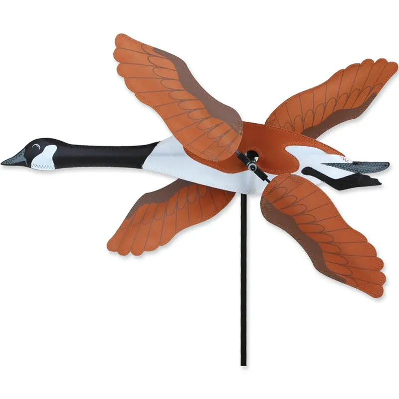 Canada Goose Whirligig 20-Inch Wind Spinner 1
