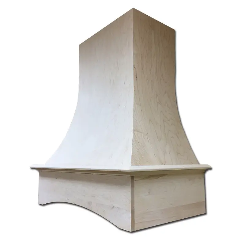 Castlewood Epicurean Arch Chimney Range Hood 1