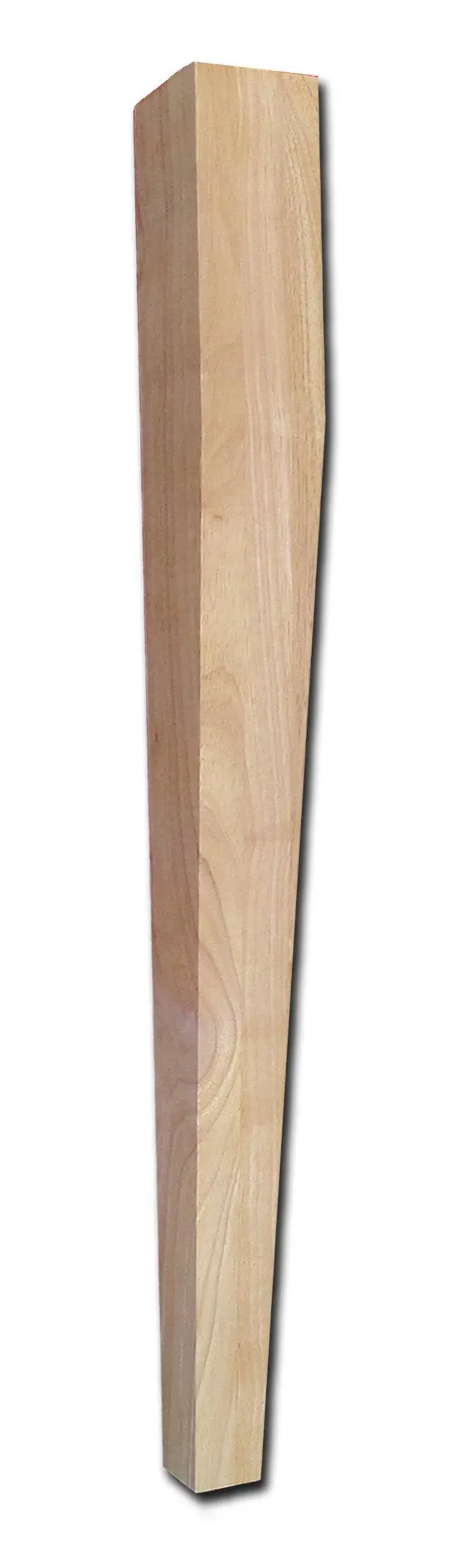 Castlewood Long Tapered Table Leg Sy-L-5039 1