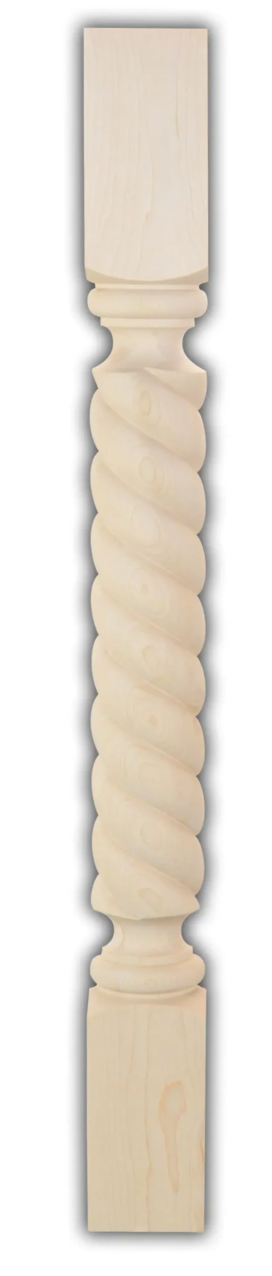 Castlewood Rope Split Onlay Panel Sy-P-5033-S 1