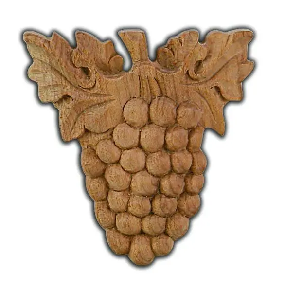 Castlewood Sy-2101 Slim-Fit Cabinet Rosette 1