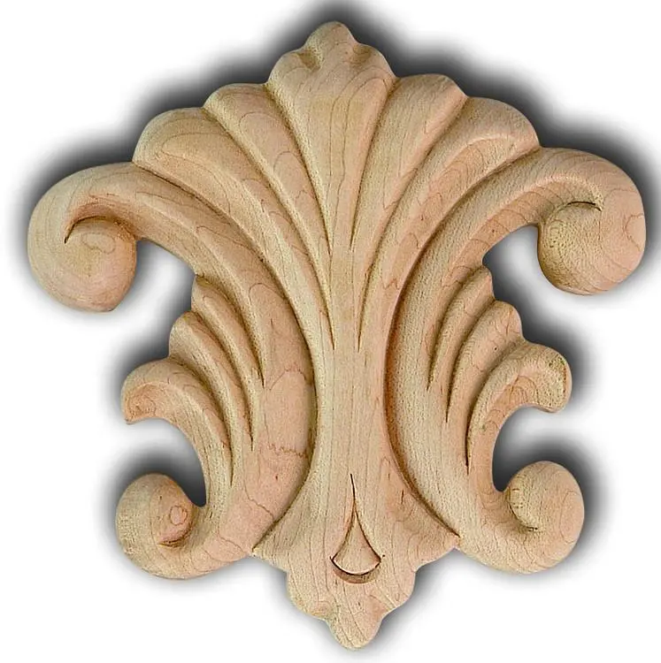 Castlewood Sy-2255 Contemporary Cabinet Rosette 1
