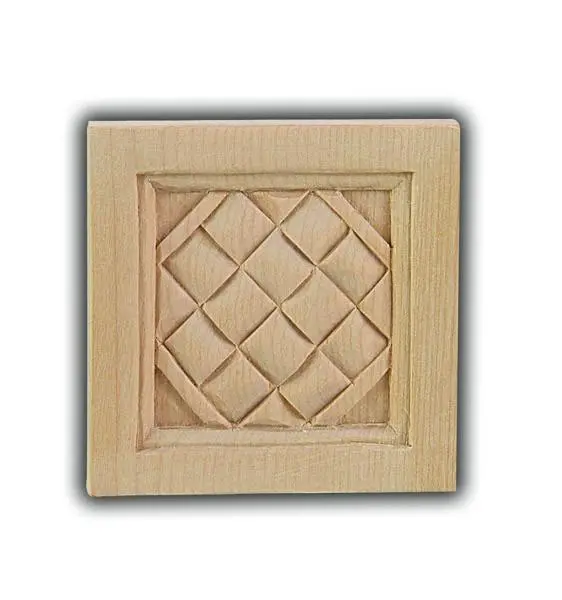Castlewood Sy-3036 Classic Cabinet Rosette 1