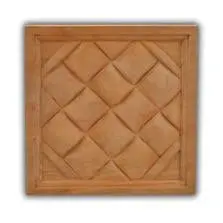 Castlewood Sy-3037 Decorative Door Rosette 1