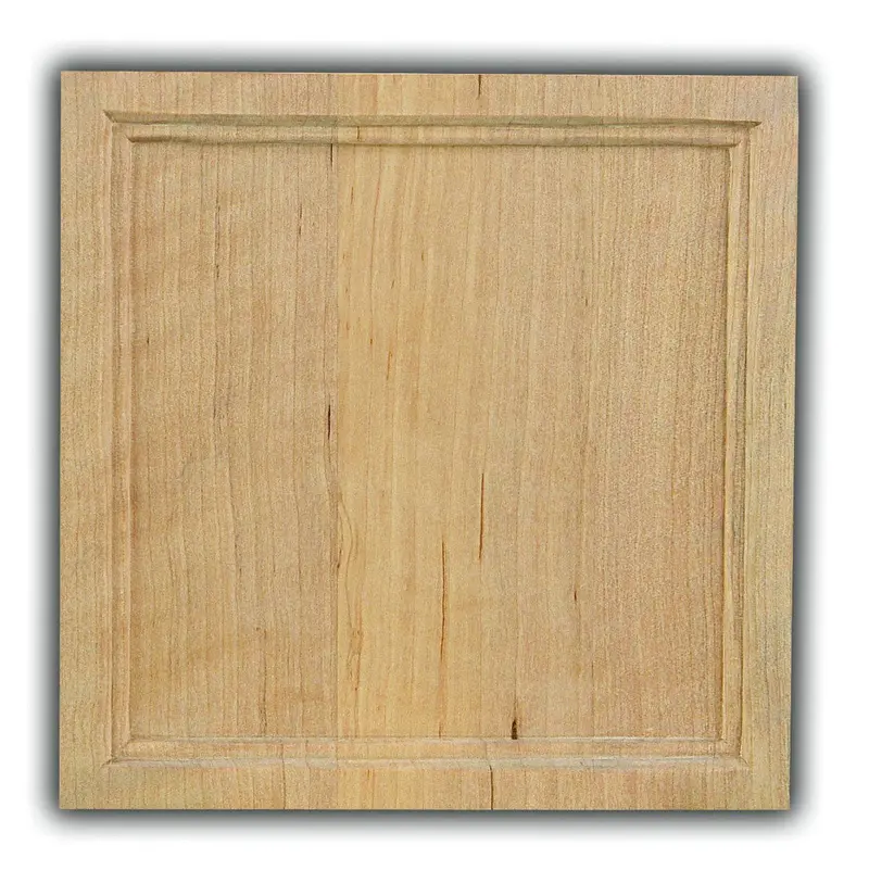 Castlewood Sy-3650 Ornamental Rosette Accent 1