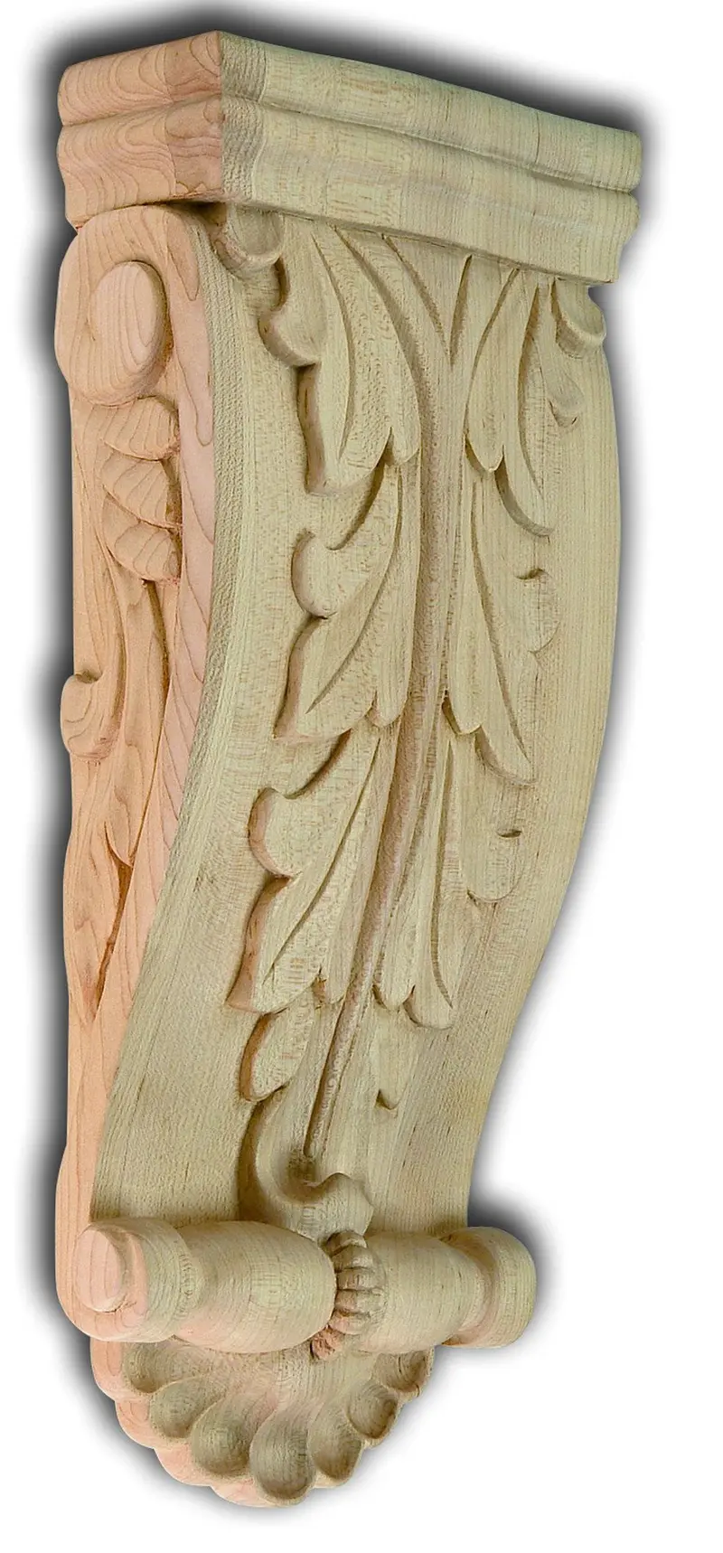 Castlewood Sy-Ca-120 Tapered Support Corbel 1
