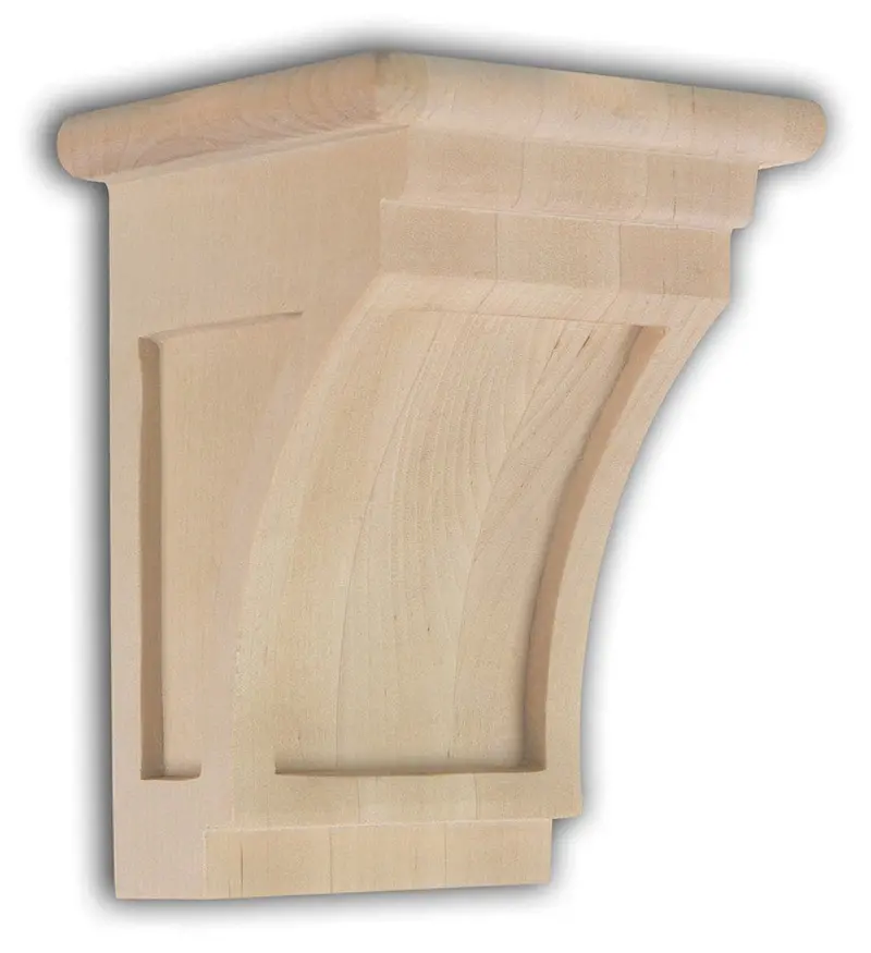 Castlewood Sy-Ca-64 Reinforced Corbel With Enhanced Load-Bearing Capacity 1