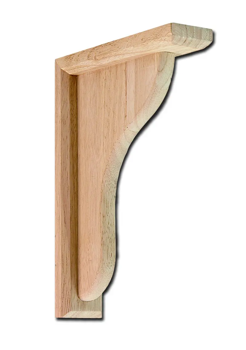 Castlewood Sy-Ca-Bb-Bm Adjustable Bar Bracket For Hood Installation 1
