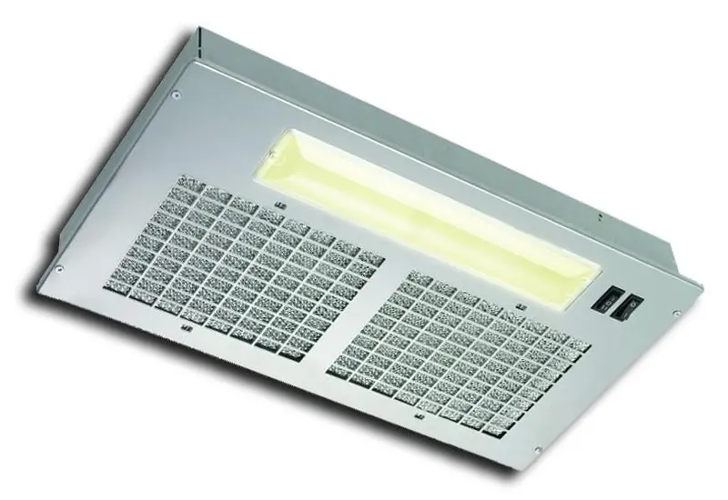 Castlewood Sy-Hv-250 Compact 250 Cfm Ventilation Power Pack 1