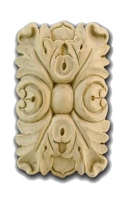 Castlewood Sy-Rs-173 Classic Rosette Hardware 1