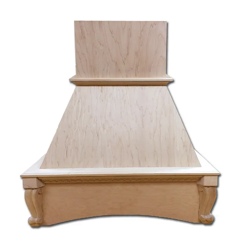 Castlewood Sy-Wchas Ascension Series Chimney Range Hood 1